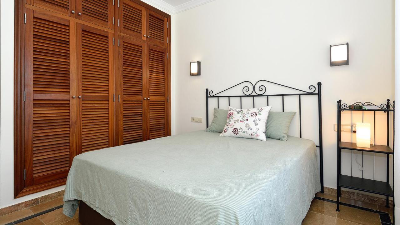 Aguamarina 51 Villa Playa Blanca  Bagian luar foto