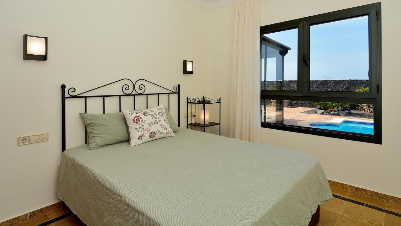 Aguamarina 51 Villa Playa Blanca  Bagian luar foto